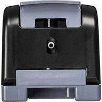 Дозатор для жидкого мыла Saniteco M-68B (черный)