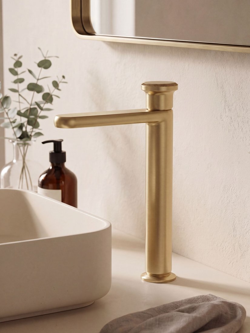 Смеситель Altrobagno Ricco 010248 BG
