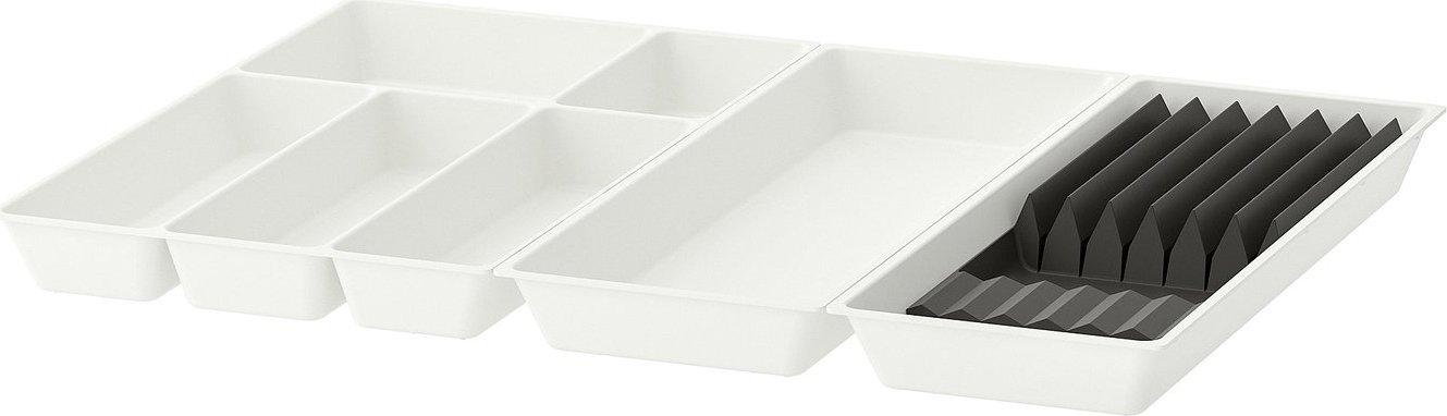 Лоток для столовых приборов Ikea Uppdatera s89501065