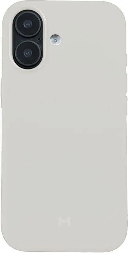 Чехол для телефона Magssory CSL036 для iPhone 17 Ivory CSL036i