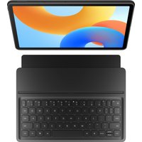 Планшет Huawei MatePad 11.5" 2025 BTKR-W09 6GB/128GB (с клавиатурой, космический серый)