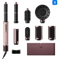 Фен-стайлер Dreame AirStyle Pro HI Rose Pink AMS01A (евровилка)