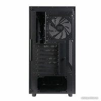 Корпус Eurocase A603 ARGB