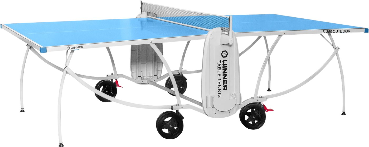 

Теннисный стол Winner S-350 Outdoor 51.350.00.0