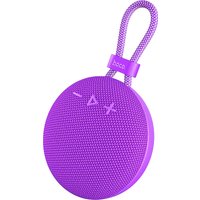 Беспроводная колонка Hoco BS60 (фиолетовый)