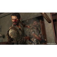  The Last of Us Remastered для PlayStation 4