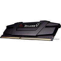 Оперативная память G.Skill Ripjaws V 32GB DDR4 PC4-21300 F4-2666C18S-32GVK