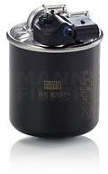 MANN-filter WK82015