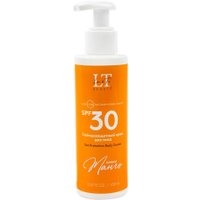 Крем солнцезащитный La and Te beaute Сочное манго SPF30 LT-2708 (150 мл)