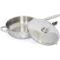 Сковорода Кухар Лотос Традиция КЛ2-24М3