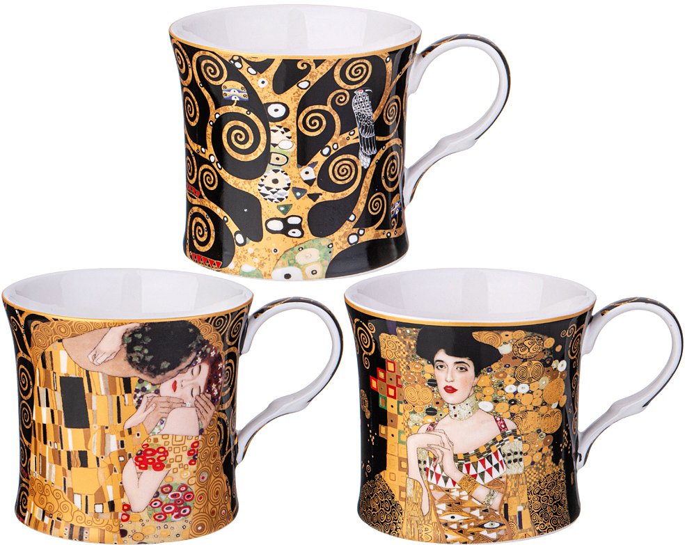 

Набор кружек Lefard Art Collection 104-1007