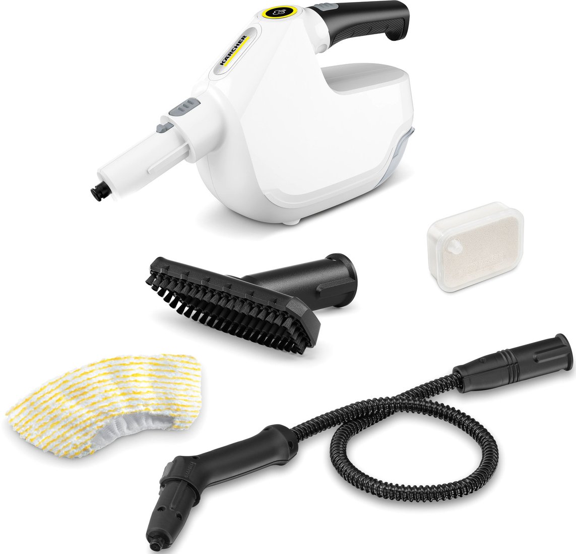 Пароочиститель Karcher SC 1 Multi Comfort 1.516-416.0