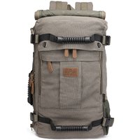 Городской рюкзак Hedgard 2210 (зеленый)