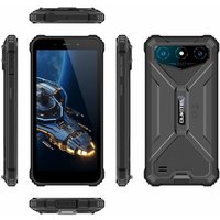 Телефон Oukitel G3 4GB/64GB (черный)