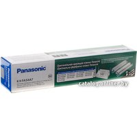 Картридж-пленка для факса Panasonic KX-FA54A7