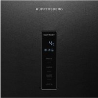 Однокамерный холодильник KUPPERSBERG NRS 189 DX в Витебске