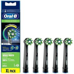 Oral-B CrossAction EB50BRB-5 (5 шт)