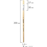 Кисть для рисования Пифагор 200873