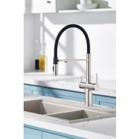 Смеситель Rose R358L