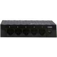 Неуправляемый коммутатор Origo OS2105/A2A