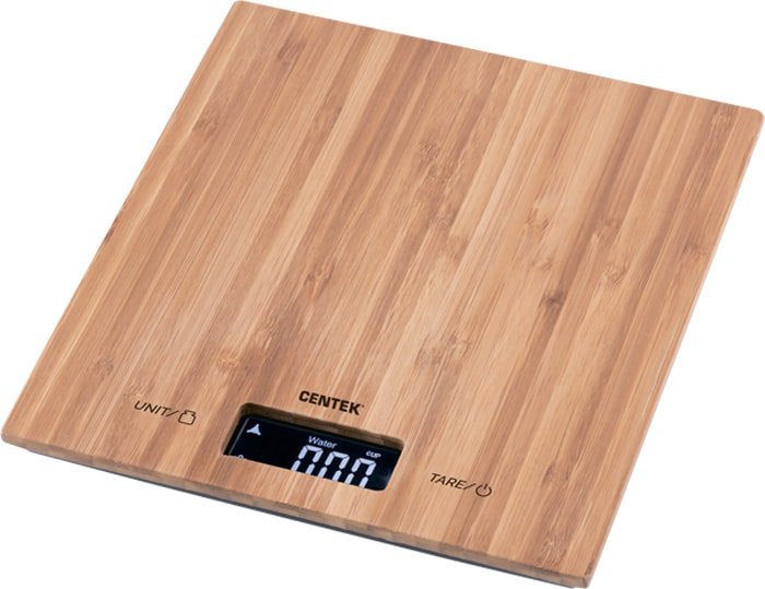 

Кухонные весы CENTEK CT-2466