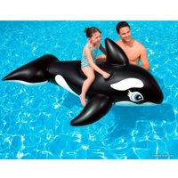 Надувная игрушка для плавания Intex Касатка 58561