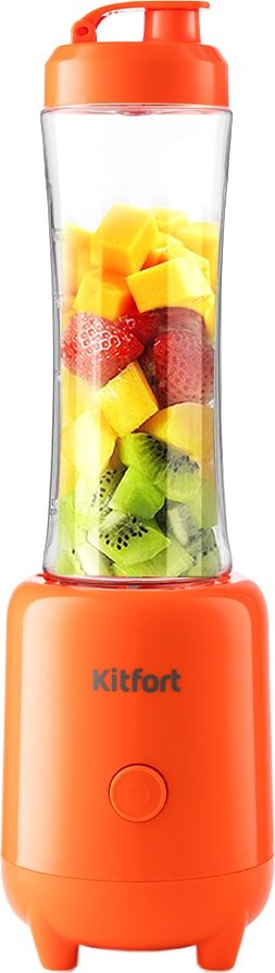 

Стационарный блендер Kitfort KT-3023-4