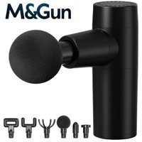 Перкуссионный массажер M&Gun 1500 mini