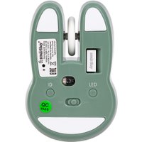 Мышь SmartBuy Shiny Bunny SBM-315AG-SB