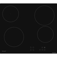 Варочная панель Weissgauff HV 640 BA