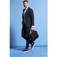 Портфель Bugatti Nero 49640201 (черный)