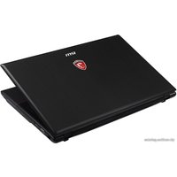 Игровой ноутбук MSI GP60 2QF-1064XRU Leopard Pro