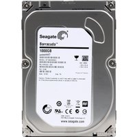Жесткий диск Seagate Barracuda 7200.14 1TB ST1000DM003 (восстановленный производителем)