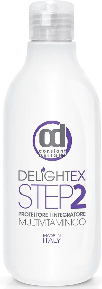 

Крем Constant Delight Мультивитаминная защита Шаг 2 250 мл