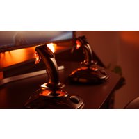 Оборудование для авиасимов Thrustmaster T.16000M FCS Space Sim Duo