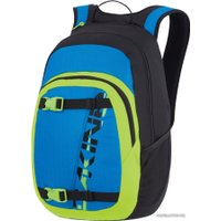 Городской рюкзак Dakine Point Wet/Dry 29L Pacific