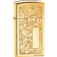 Зажигалка Zippo Slim 1652B