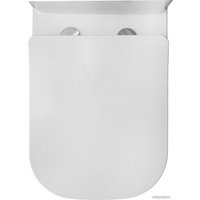 Унитаз напольный Azario Anteo Square AZ-1218A