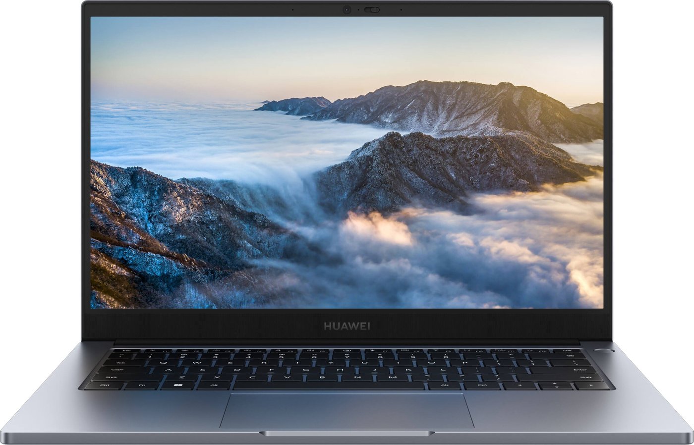 

Ноутбук Huawei MateBook B3-440 53013UHN