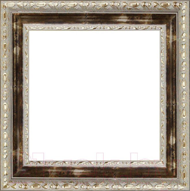 Фоторамка Декарт 30x30 8Л3498 (золотая бронза)