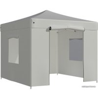 Тент-шатер Helex Тент-шатер 4330 3x3 м (белый)