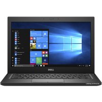 Ноутбук Dell Latitude 12 7280 [7280-9262]