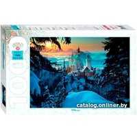 Пазл Step Puzzle Парижский шарм