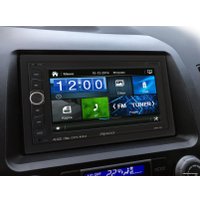 USB-магнитола Prology MPN-350