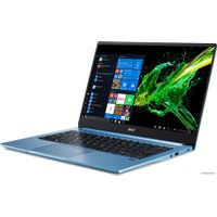 Ноутбук Acer Swift 3 SF314-57-50F5 NX.HJHER.008