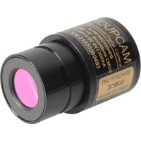 Камера цифровая ToupCam SCMOS02100KPB 28606