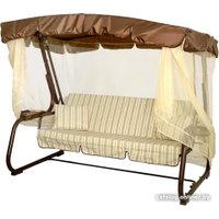Садовые качели Olsa Турин с1555