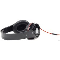 Наушники Gembird MHS-DTW-BK