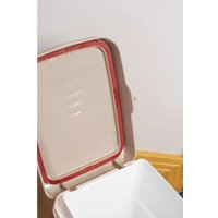 Контейнер для корма Stefanplast 98551 7л (белый) в Витебске