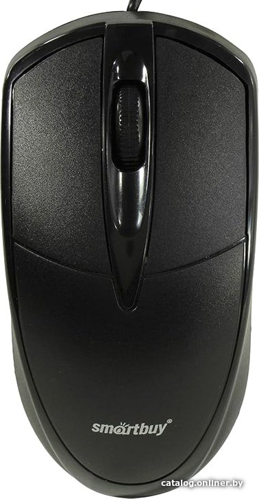 Мышь SmartBuy One SBM-215-K